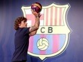 Griezmann: Bintang Macam Messi Muncul Setiap 30 Tahun