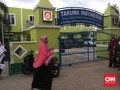 Belasan Diperiksa Terkait Tewasnya Siswa SMA Taruna Palembang