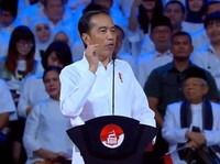 Catat Nih, Kriteria Menteri Jokowi Tambah Lagi: Harus Berani!