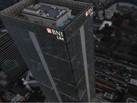 Semester I-2019, Laba BNI Life Naik Hampir 10 Kali Lipat