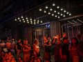 FOTO : Saat Kota Manhattan Gelap Gulita