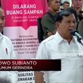 Arti Penting Pertemuan Jokowi - Prabowo