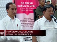 Arti Penting Pertemuan Jokowi - Prabowo