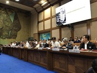 Bea Keluar Freeport Disinggung DPR, Ini Jawaban ESDM