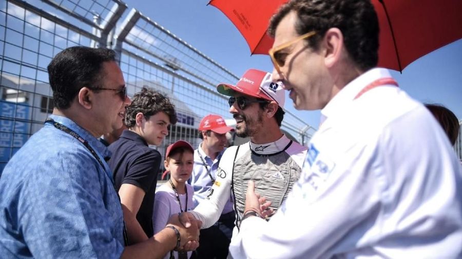 Ajang balapan mobil listrik bergengsi dunia, Formula E, bakal singgah di Jakarta pada pertengahan 2020 mendatang.