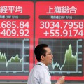 China Pangkas Suku Bunga Dahului The Fed, Pasar Saham Bersorak