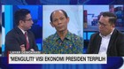VIDEO: 'Menguliti' Visi Ekonomi Presiden Terpilih (4/4)