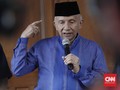 Amien Usai Bertemu Prabowo: Yang Ada Tinggal Cebong Bersayap