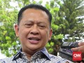 MPR: Pelantikan Jokowi-Ma'ruf Minggu Pukul 14.30 WIB