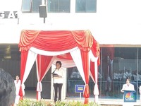 Sri Mulyani Sebut RUU Pajak Sudah di DPR, Jadi Turunkan PPh?