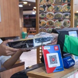 Selain LinkAja, Ini Daftar BUMN yang Pernah Digandeng Gojek