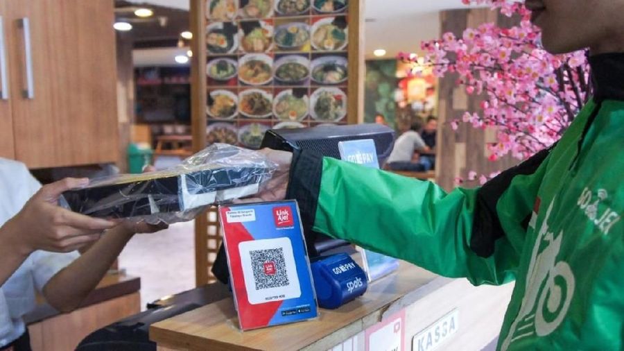 Kerja sama strategis antara Go-Pay dan LinkAja ternyata bukan yang pertama dilakukan oleh Gojek bersama dengan BUMN.