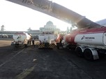 'Kiamat' Pesawat Terbang, Nasib Maskapai RI di Ujung Tanduk