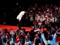 5 Visi Presiden Joko Widodo untuk 5 Tahun Kedepan