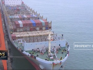PDB China Q2-2019 Diproyeksi Melambat