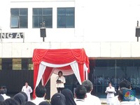 Curhat Sri Mulyani Susahnya Ngatur 45 Ribu Pegawai Pajak