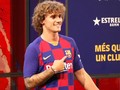 VIDEO: Griezmann Tak Sabar Bermain dengan Messi di Barcelona