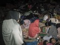 FOTO: Nasib Warga Maluku Utara Usai Diguncang Gempa
