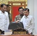 Jokowi Kecewa: Investor Lebih Pilih Malaysia Ketimbang RI