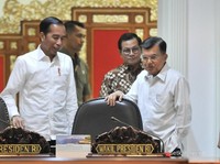 Seperti Apa Rancangan APBN Jokowi di 2020? Simak Detailnya