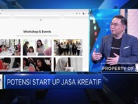 Markeplace Jasa Kreatif Ala Moselo