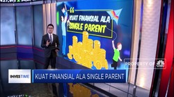 Melek Finansial untuk Orangtua Tunggal