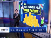 Melek Finansial untuk Orangtua Tunggal