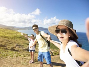 7 Tips Liburan saat Libur Sekolah Anak Tanpa Khawatir Kantong Bolong