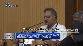 India Batalkan Misi Penjelajahan Bulan