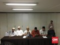 GNPF Pastikan Gelar Ijtimak Ulama dan Tokoh IV