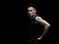 Lin Dan, Paling Tua dan Belum Juara di Indonesia Open
