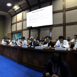 Konsumsi Naik, Subsidi Solar 2019 Diproyeksi Jebol