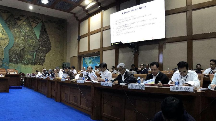 Menteri Jonan proyeksi subsidi tahun ini bakal lewati kuota APBN akibat naiknya konsumsi