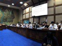 Konsumsi Naik, Subsidi Solar 2019 Diproyeksi Jebol