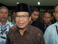 KPK Minta Pejabat Lain Belajar dari Vonis Taufik Kurniawan