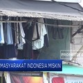 Waduh, 25 Juta Masyarakat Indonesia Masih Miskin