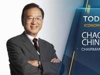 Live! Bos CTBC Bank Bicara Soal Dampak Perang Dagang