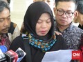 Komisi III DPR Sepakati Amnesti Jokowi untuk Baiq Nuril