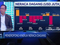 3 Fokus Kebijakan Yang Mampu Dorong Ekspor
