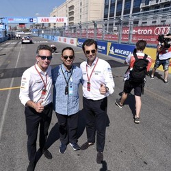Anies Bayar Hampir Rp1 T Demi Formula E, Dananya Hangus Gak?