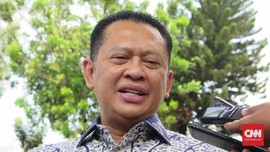 Ketua DPR: Tidak Ada Catatan Khusus Jokowi soal 10 Capim KPK