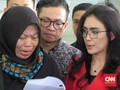 DPR Bahas Amnesti Baiq Nuril Pekan Depan