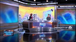 Meski Koreksi, IHSG Bukukan Kinerja Terbaik di Asia