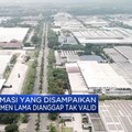 KIJA Bantah Potensi Default Surat Utang