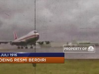 15 Juli 1916 Boeing Resmi Berdiri