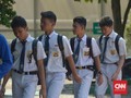 Cegah Corona, Sekolah di Bogor dan Sultra Libur 2 Pekan