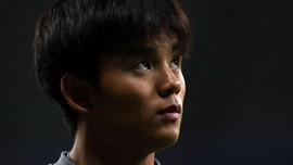 Melepas Kubo 'Si Messi Jepang' Kesalahan Terbesar Barcelona