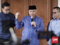 Sebut Amien Rais Mengkhayal, PKB Yakin Jokowi Tolak Ide 55:45
