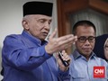 Amien Rais soal Oposisi Mulia: Jokowi <i>Mudeng</i> Demokrasi