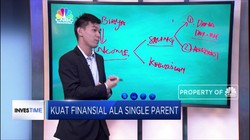 Kelola Keuangan Ala Single Parent